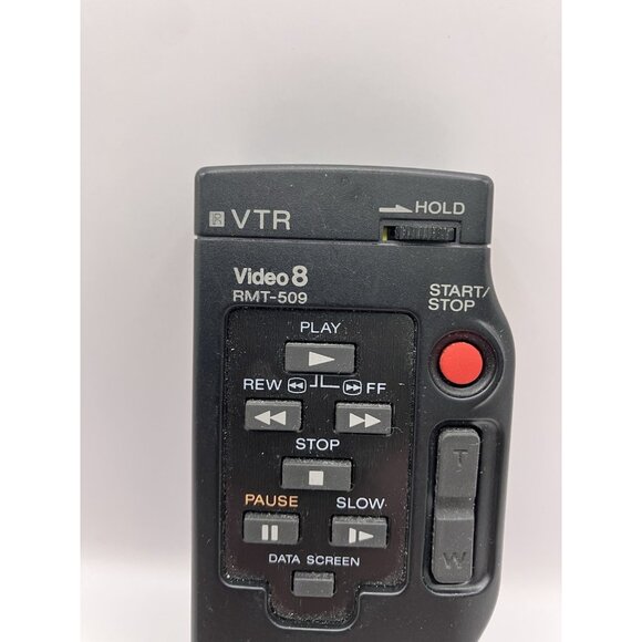 Remote Control ( Clean Contacts ) - SONY VTR - Picture 2 of 3